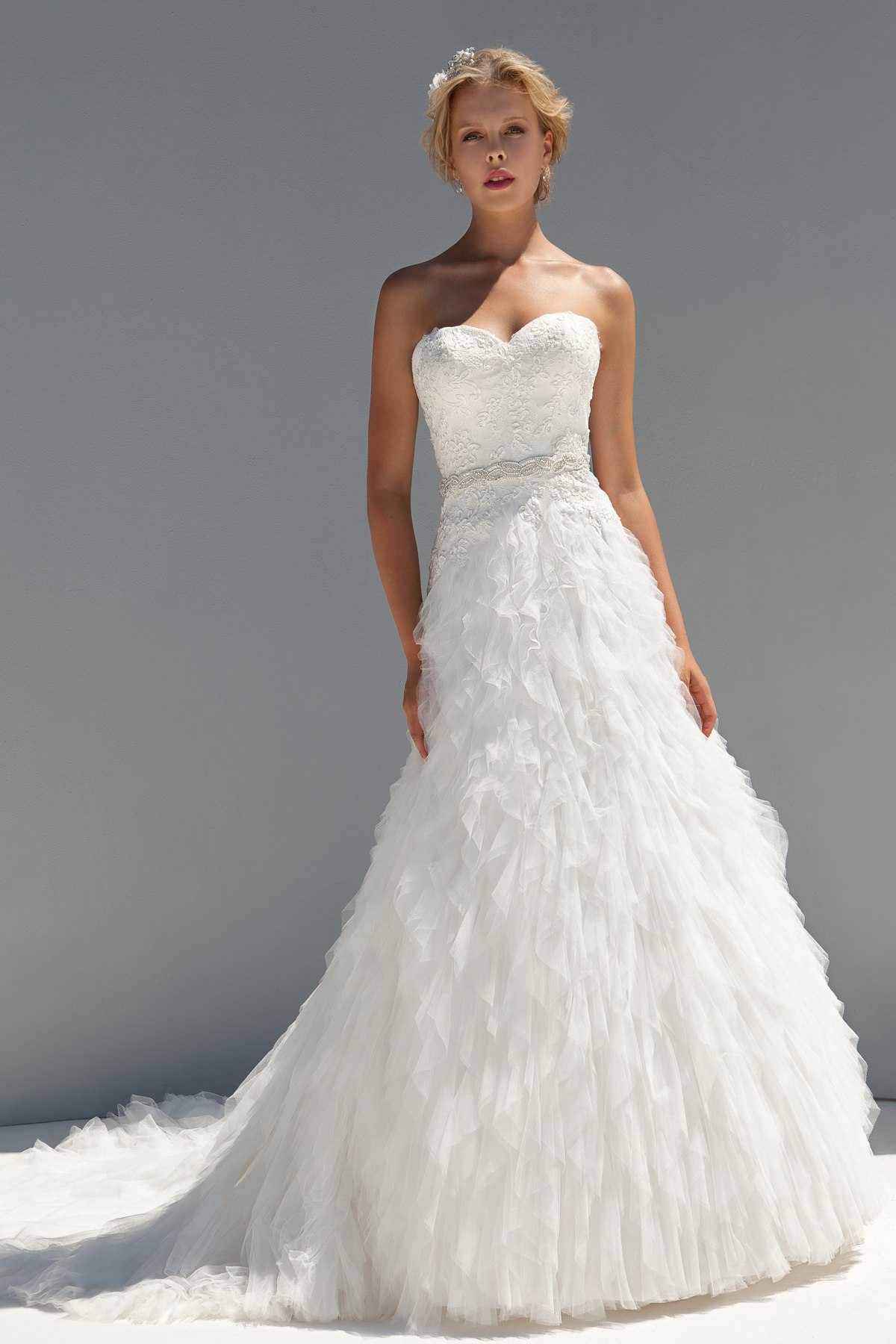 vanilla wedding boutique